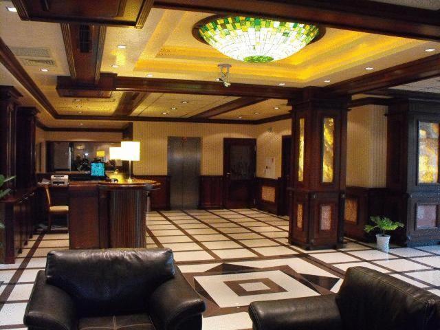 Hotel Park Karnobat Ngoại thất bức ảnh