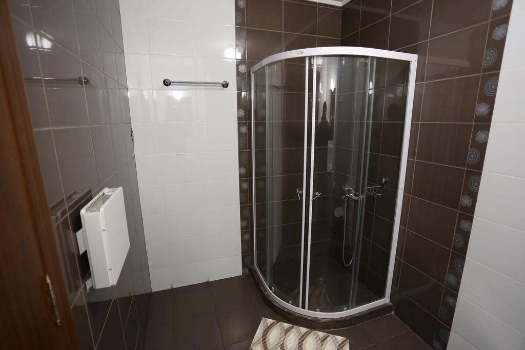 Hotel Park Karnobat Ngoại thất bức ảnh